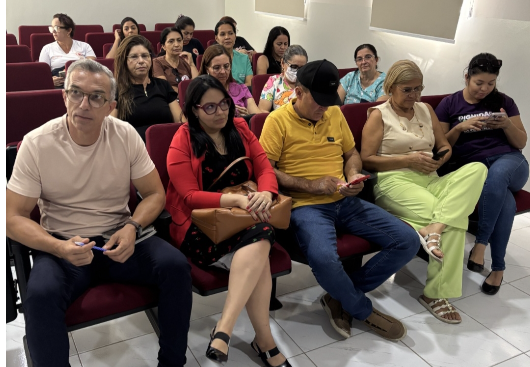 Reprodução