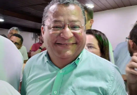 Nilvan avalia que Efraim vai ter a estrutura política para ganhar o governo da Paraíba