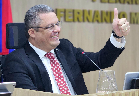 Tribunal de Contas rejeita denúncias contra processo de publicidade da Câmara de Cabedelo
