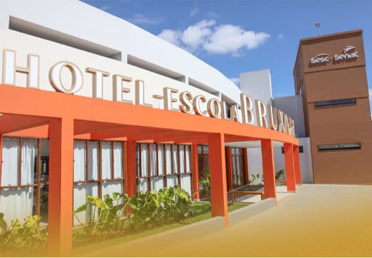Hotel-Escola Bruxaxá é aberto ao público no Brejo da Paraíba