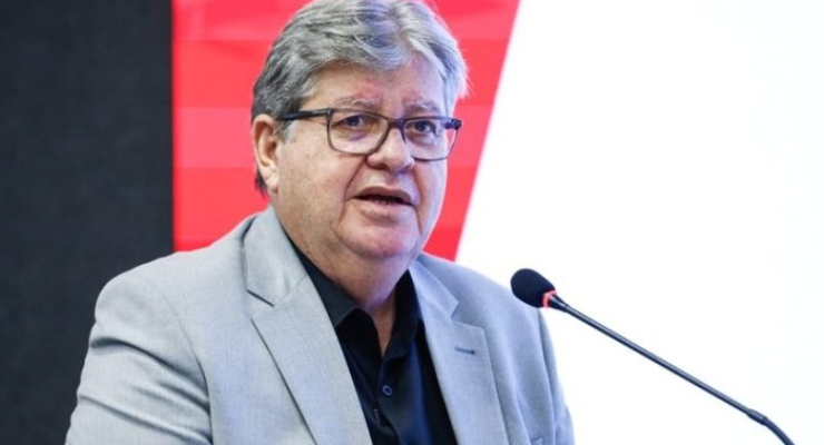 João Azevêdo