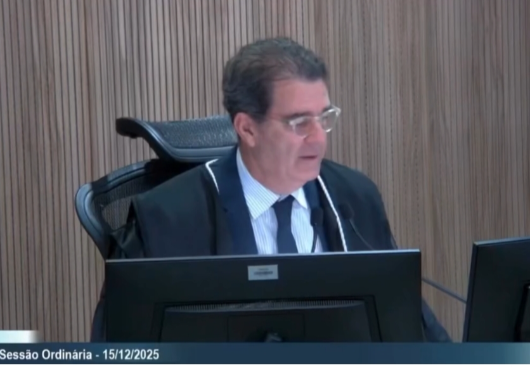 URGENTE: TRE-PB julga embargos de André Coutinho, Victor Hugo, Camila holanda e do vereador, rejeita por unanimidade, mantém cassações e Presidente da Câmara Edvaldo Neto pode tomar posse como um prefeito a qualquer momento em Cabedelo