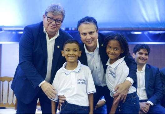 Reprodução