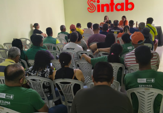 Reprodução