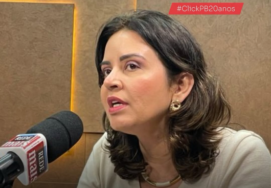 Secretária Pollyanna Werton pede retratação ao deputado Tião Gomes e rebate denúncias: "que ele se retrate"