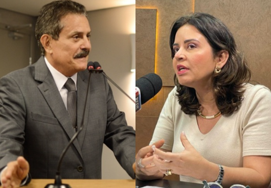 Tião Gomes pede CPI para apurar descumprimento de emendas por Secretaria do Governo