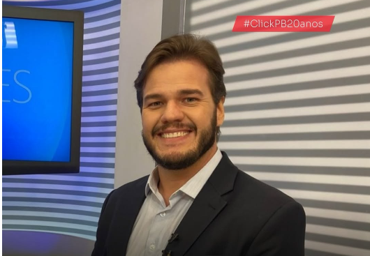 Bruno Cunha Lima garante apoio a Efraim e diz que não há "razão para tomar outro caminho"