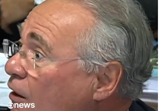 Renan critica acordo para aprovar redução de penas de condenados por atos golpistas: 'Não vou participar de farsa'