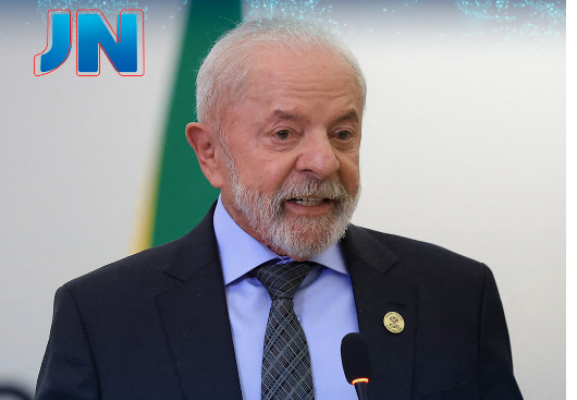 Quaest: 49% desaprovam o governo Lula; 48% aprovam