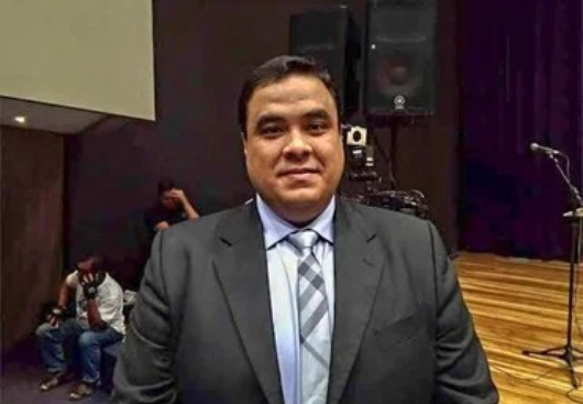 Folha de São Paulo: Gustavo Feliciano deve assumir Ministério do Turismo