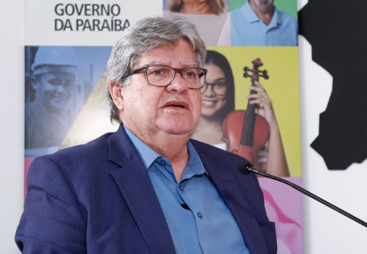 João Azevêdo inaugura Parque Tecnológico no Centro Histórico de JP nesta quinta