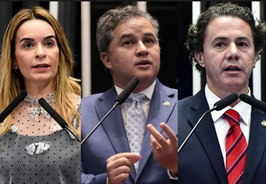 Senado aprova PL da Dosimetria: saiba como votaram os três paraibanos