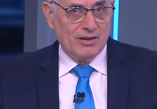 WILLIAM WAACK: “O QUE ACONTECEU NO CASO DA DOSIMETRIA EM BRASÍLIA FOI UM ACORDO POLÍTICO”