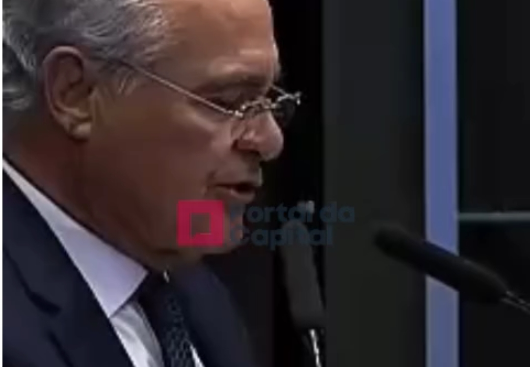 A DOSIMETRIA E A DISRITMIA: FALA DE RENAN CALHEIROS EXPÕE RACHAS INTERNOS E CONFUSÃO NA BASE DO GOVERNO NO SENADO