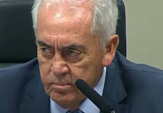 ESTE TEXTO QUE ESTAMOS VOTANDO (PL DA DOSIMETRIA) É FRUTO DE UM ACORDO ENTRE GOVERNO LULA, PARTE DA OPOSIÇÃO E O MINISTRO ALEXANDRE DE MORAES