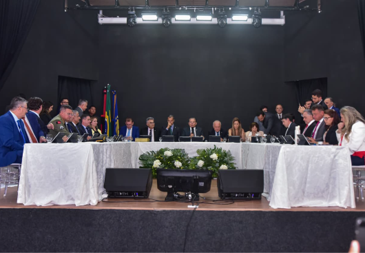 ALPB aprova mais de 10 mil matérias no ano legislativo de 2025