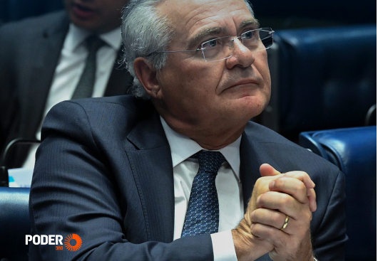 Renan diz que atuação de Jaques Wagner foi uma "farsa"