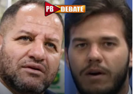VEREADOR WELLINGTON COBRA CLASSIFICA ADMINISTRAÇÃO BRUNO COMO