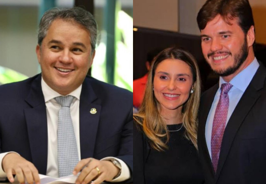 OPINIÃO - BLOG DO NINJA: JULIANA CUNHA LIMA É NOME IDEAL PARA VICE DE EFRAIM FILHO
