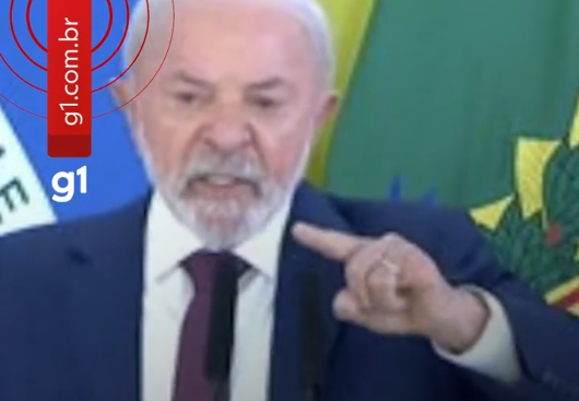 Lula chama declaração de Zezé Di Camargo de