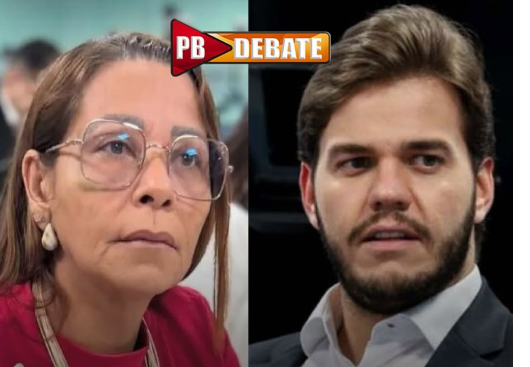 CAMPINA GRANDE:  ANINHA CARDOSO DIZ “NÃO” AO PROJETO DE BRUNO QUE PREJUDICA SERVIDORES