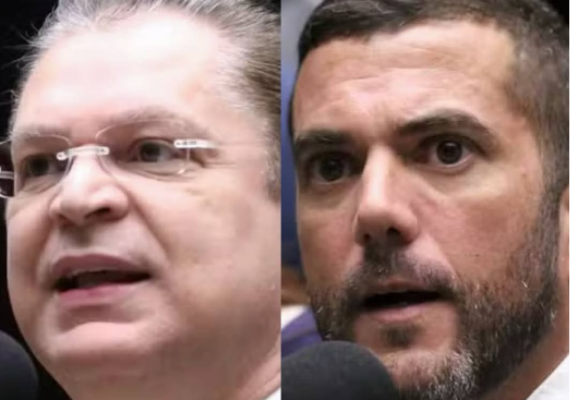 Deputados do PL são alvo de mandados de buscas por suspeita de desvio em cotas parlamentares