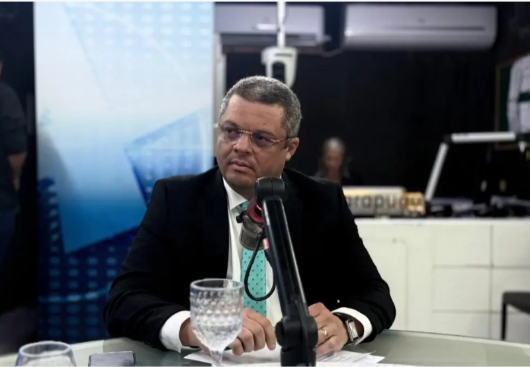 Prefeito interino diz que fará auditoria nas contas de Cabedelo e vê suspeitas de irregularidades: