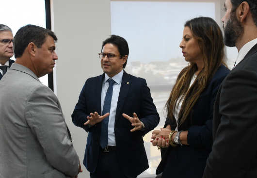 CMJP busca entendimento com Poderes para restituir Lei do Uso do Solo da Capital