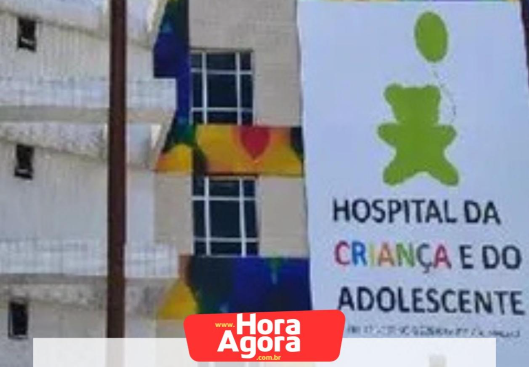 CONDENAÇÃO NA JUSTIÇA – CAOS NA SAÚDE – GESTÃO DE BRUNO CUNHA LIMA:  Prefeitura de Campina Grande SOFRE CONDENAÇÃO NA JUSTIÇA por morte de bebê no Hospital da Criança em 2023