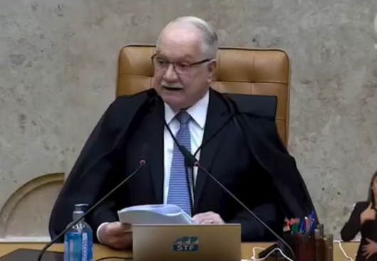 Para 2026, Fachin promete combater abusos em salários de juízes e reforçar independência do STF