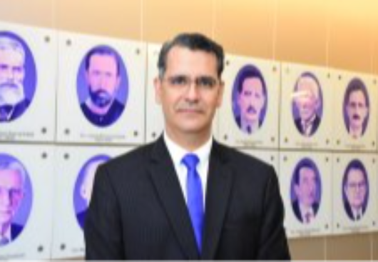 Juiz Euler Jansen é indicado para compor o TRE-PB