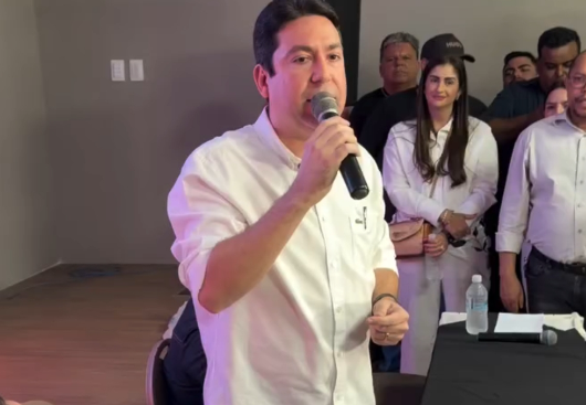 FIM DO MISTÉRIO: DEPUTADO FELIPE LEITÃO FAZ GESTO DE CORAGEM E ANUNCIA APOIO A CÍCERO LUCENA PARA O GOVERNO DA PARAÍBA