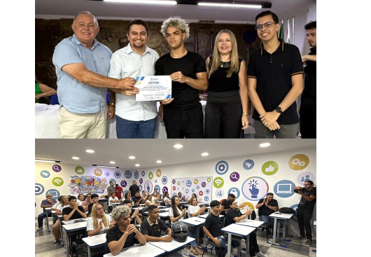Reprodução