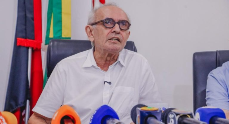 Cícero antecipa pagamento de dezembro
