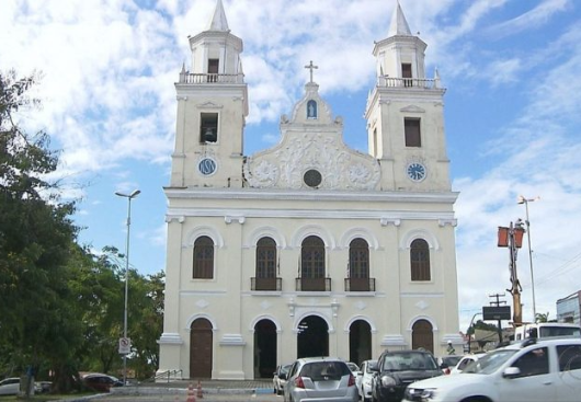 Arquidiocese da Paraíba divulga programação da missa de Natal em JP; confira