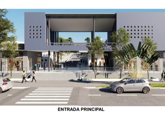 Prefeitura de João Pessoa assina ordem de serviço para reforma e ampliação do Mercado Central