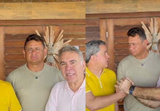 Reprodução