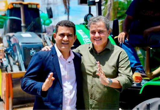 Reprodução