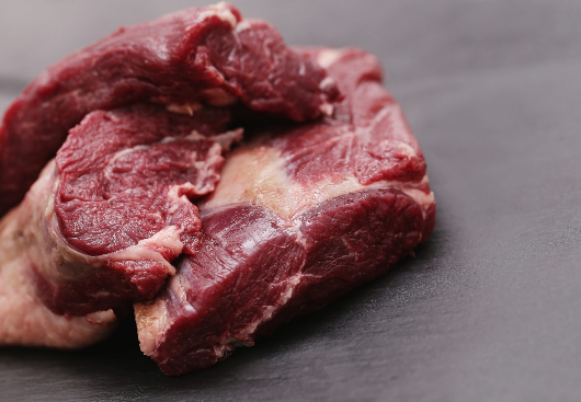 China aplicará tarifa de 55% sobre a carne brasileira a partir de 1º/1