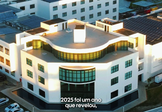 UNIFACISA FAZ BALANÇO POSITIVO DAS AÇÕES EM 2025 E REFORÇA IMPACTO EM CAMPINA GRANDE