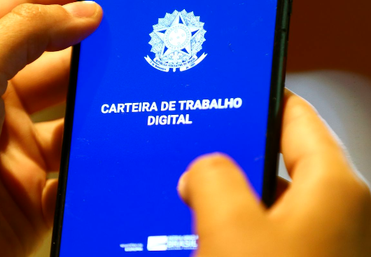 João Pessoa se destaca no Caged e lidera crescimento de emprego no NE