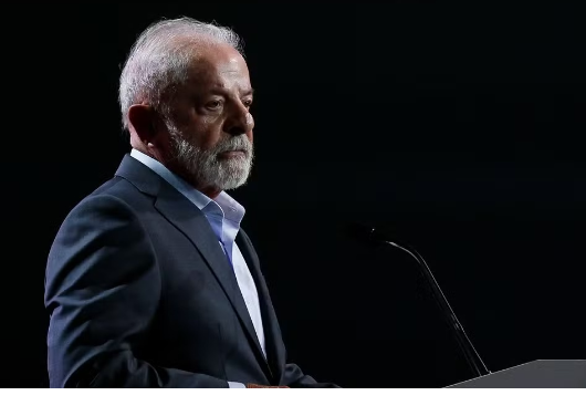 Lula sanciona Orçamento com veto a reajuste do Fundo Partidário