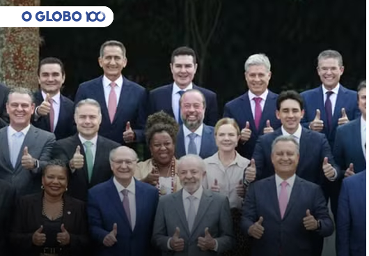 Quase metade dos ministros de Lula deixará o cargo para disputar eleição ou fazer campanha