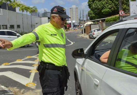 Festival Forró Verão: veja como fica o esquema de trânsito e transporte durante os dias de shows