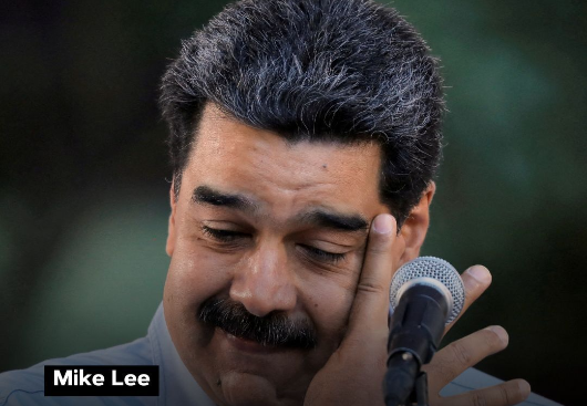 Maduro está preso e será julgado nos EUA, afirma senador americano