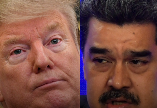Autoridades dos EUA celebram captura de Maduro e indicam fim da operação militar