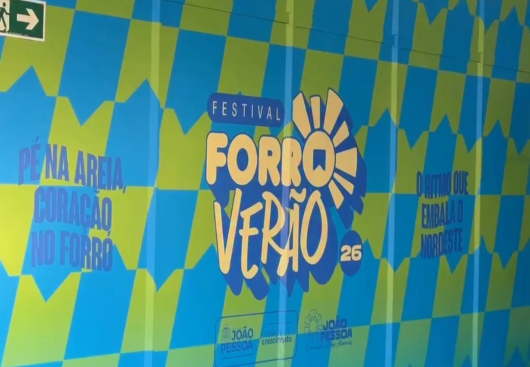 CULTURA E ARTE: PREFEITURA DE JOÃO PESSOA NOS ÚLTIMOS AJUSTES PARA O INÍCIO DO FORRÓ VERÃO NA NOITE DESTE SÁBADO