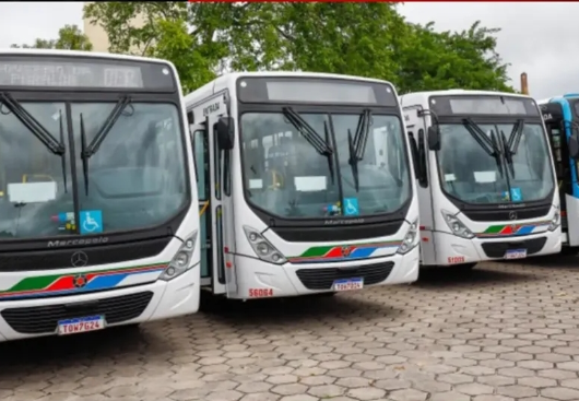 Governo da Paraíba aumenta isenção de ICMS sobre diesel em até 100% e reduz impacto na passagem de transporte rodoviário coletivo