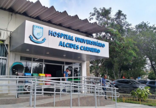 Homem internado com raiva humana morre, em Campina Grande
