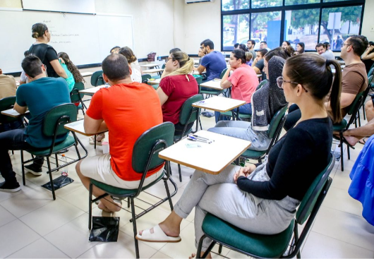 Paraíba abre janeiro com seis concursos e salários de até R$ 14,2 mil